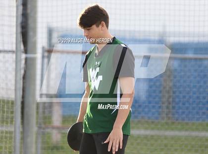 Thumbnail 3 in Springstead Invitational photogallery.