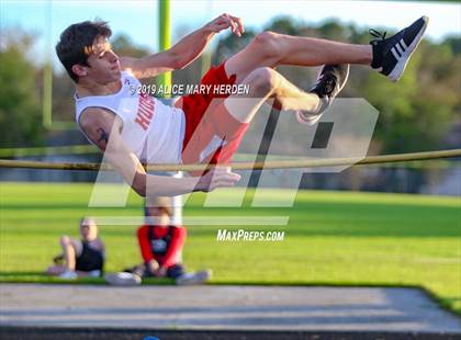 Thumbnail 2 in Springstead Invitational photogallery.