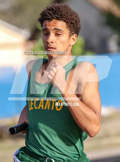 Thumbnail 1 in Springstead Invitational photogallery.