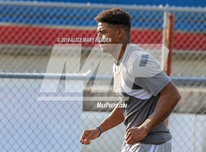 Thumbnail 1 in Springstead Invitational photogallery.