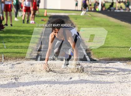 Thumbnail 3 in Springstead Invitational photogallery.