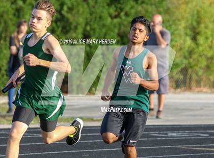 Thumbnail 3 in Springstead Invitational photogallery.