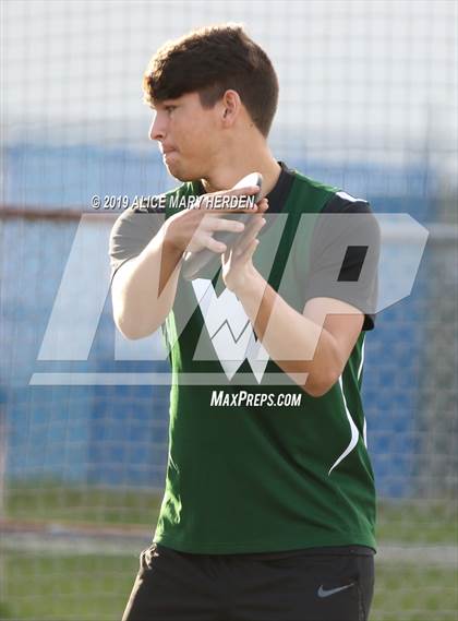 Thumbnail 2 in Springstead Invitational photogallery.