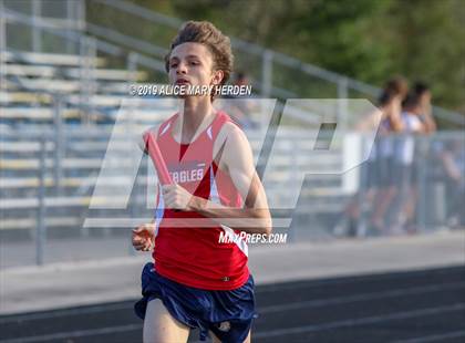 Thumbnail 3 in Springstead Invitational photogallery.