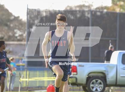 Thumbnail 1 in Springstead Invitational photogallery.