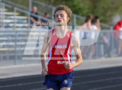 Thumbnail 2 in Springstead Invitational photogallery.