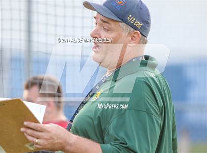 Thumbnail 2 in Springstead Invitational photogallery.