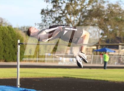Thumbnail 1 in Springstead Invitational photogallery.