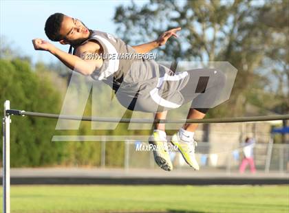Thumbnail 2 in Springstead Invitational photogallery.