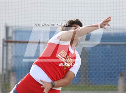 Thumbnail 2 in Springstead Invitational photogallery.