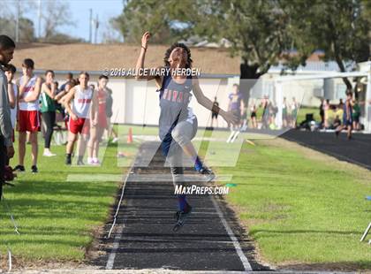 Thumbnail 2 in Springstead Invitational photogallery.