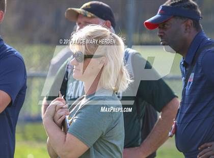 Thumbnail 2 in Springstead Invitational photogallery.