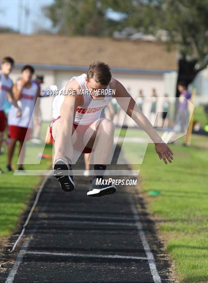 Thumbnail 1 in Springstead Invitational photogallery.