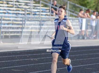 Thumbnail 2 in Springstead Invitational photogallery.
