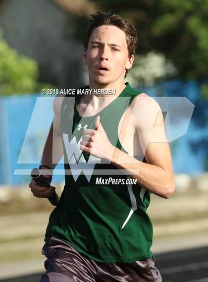 Thumbnail 2 in Springstead Invitational photogallery.