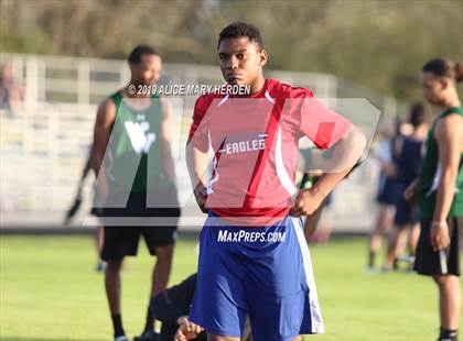 Thumbnail 2 in Springstead Invitational photogallery.