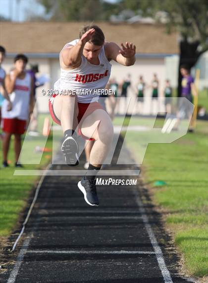 Thumbnail 3 in Springstead Invitational photogallery.