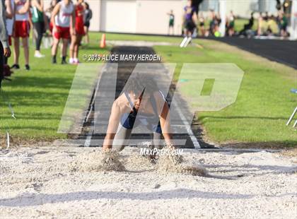 Thumbnail 2 in Springstead Invitational photogallery.