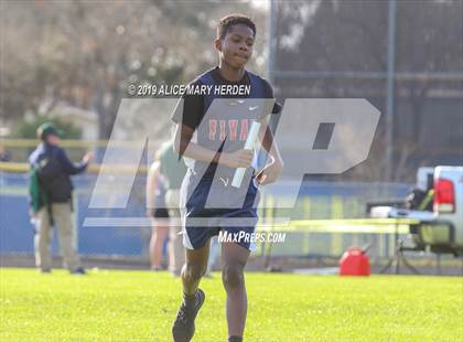 Thumbnail 3 in Springstead Invitational photogallery.
