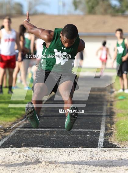 Thumbnail 1 in Springstead Invitational photogallery.