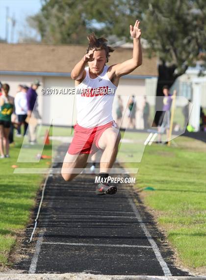 Thumbnail 1 in Springstead Invitational photogallery.