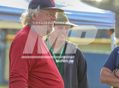 Thumbnail 3 in Springstead Invitational photogallery.