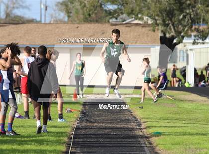 Thumbnail 3 in Springstead Invitational photogallery.