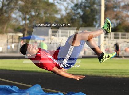 Thumbnail 1 in Springstead Invitational photogallery.
