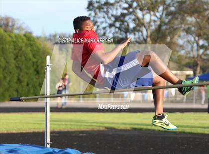 Thumbnail 2 in Springstead Invitational photogallery.