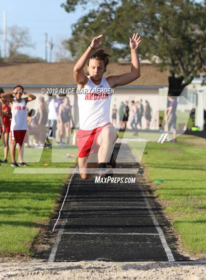 Thumbnail 3 in Springstead Invitational photogallery.