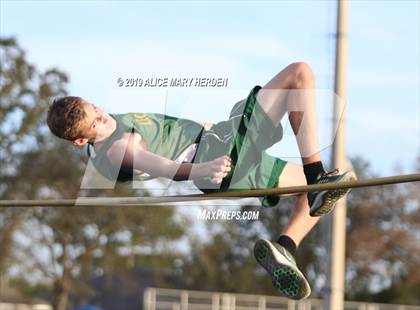Thumbnail 2 in Springstead Invitational photogallery.