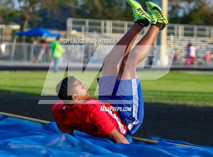 Thumbnail 1 in Springstead Invitational photogallery.