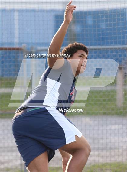 Thumbnail 1 in Springstead Invitational photogallery.