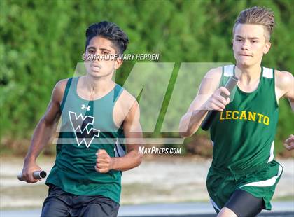 Thumbnail 3 in Springstead Invitational photogallery.