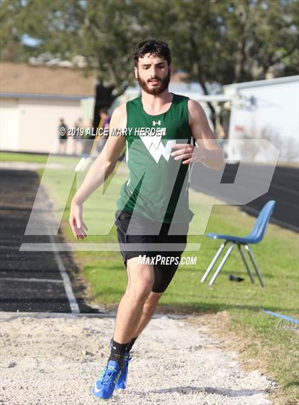 Thumbnail 3 in Springstead Invitational photogallery.