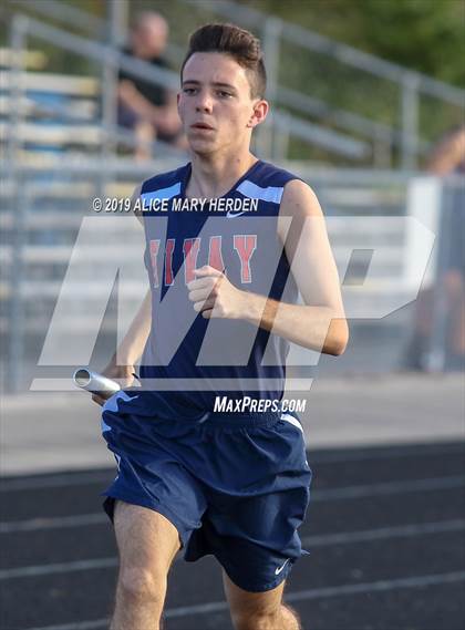 Thumbnail 3 in Springstead Invitational photogallery.