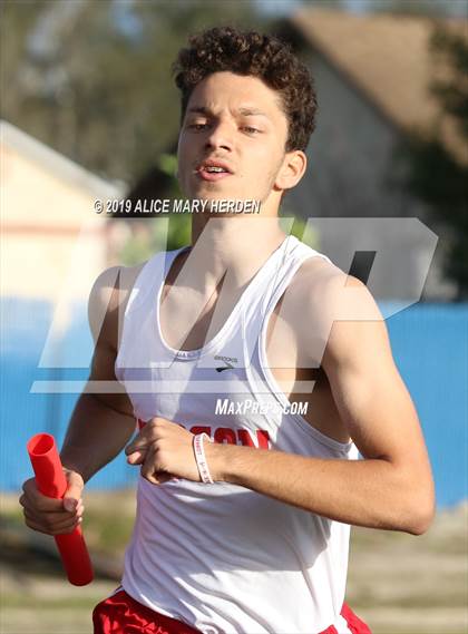 Thumbnail 1 in Springstead Invitational photogallery.