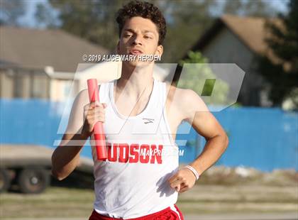 Thumbnail 2 in Springstead Invitational photogallery.