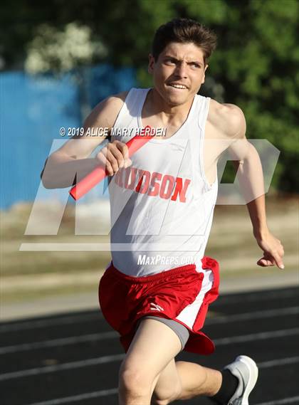 Thumbnail 2 in Springstead Invitational photogallery.