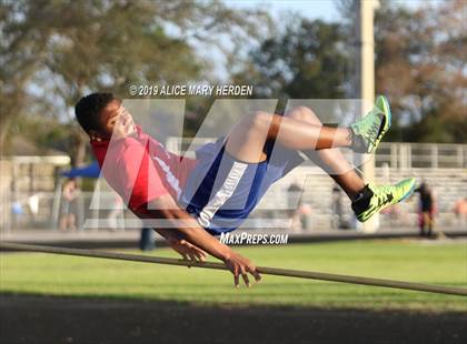 Thumbnail 3 in Springstead Invitational photogallery.