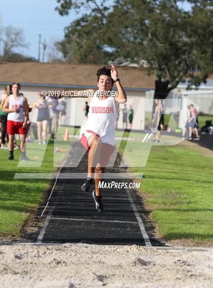 Thumbnail 1 in Springstead Invitational photogallery.