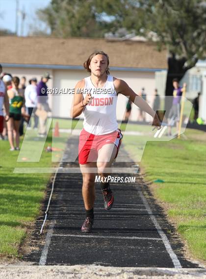 Thumbnail 2 in Springstead Invitational photogallery.