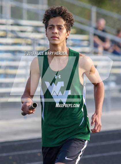 Thumbnail 2 in Springstead Invitational photogallery.