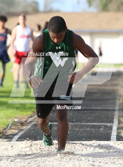 Thumbnail 2 in Springstead Invitational photogallery.