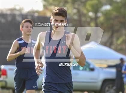Thumbnail 2 in Springstead Invitational photogallery.