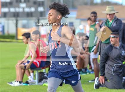 Thumbnail 3 in Springstead Invitational photogallery.