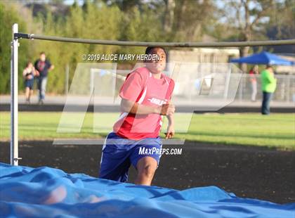 Thumbnail 3 in Springstead Invitational photogallery.