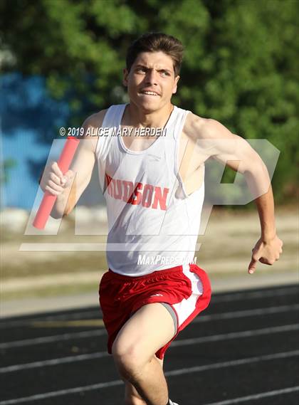 Thumbnail 1 in Springstead Invitational photogallery.