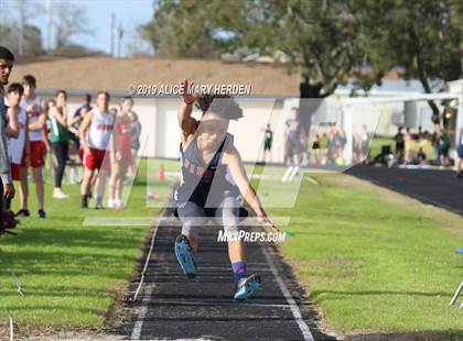 Thumbnail 2 in Springstead Invitational photogallery.