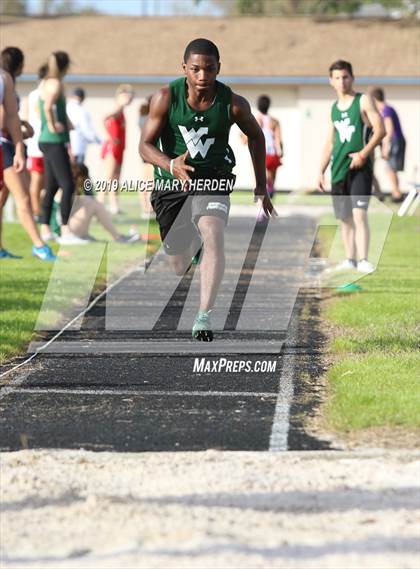 Thumbnail 1 in Springstead Invitational photogallery.